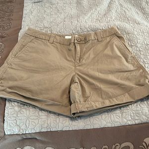 Womens shorts